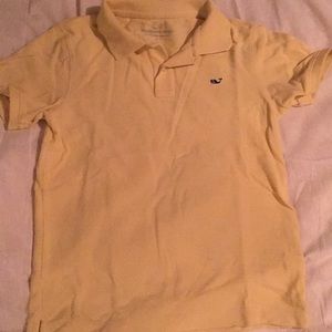 Boys Vineyard Vines polo